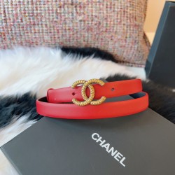 Chanel Belts