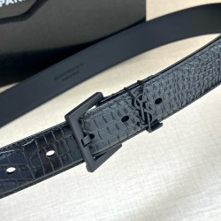 YSL Belts