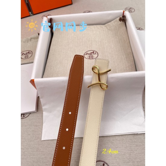 Hermes Belts