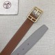 Hermes Belts