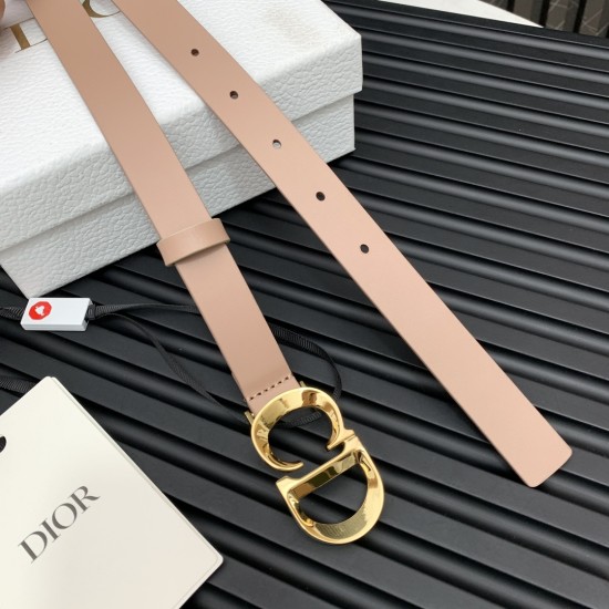 Dior Belts