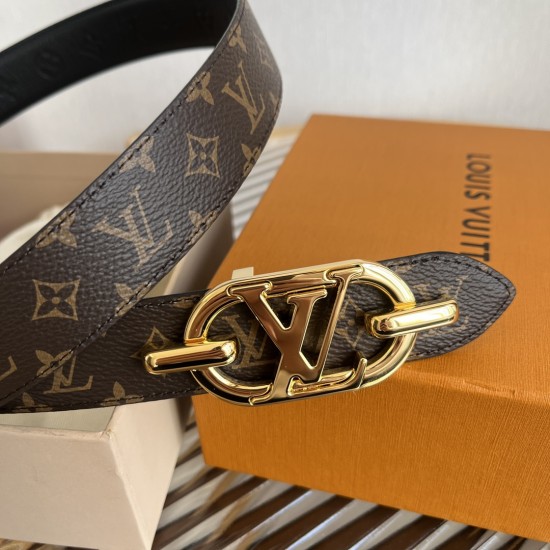 LV Belts