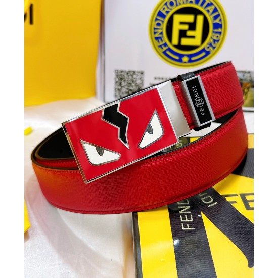 Fendi Belts