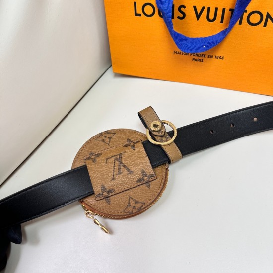 LV Belts