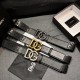 Dolce & Gabbana    DG Belts