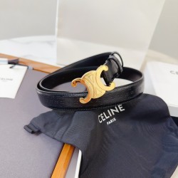 Celine Belt