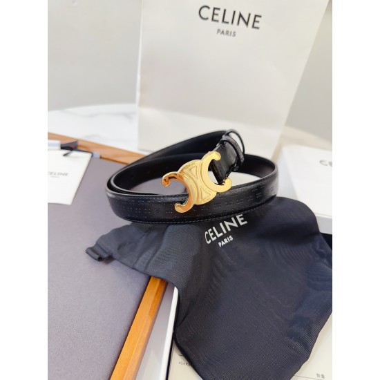 Celine Belt