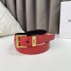 YSL Belts