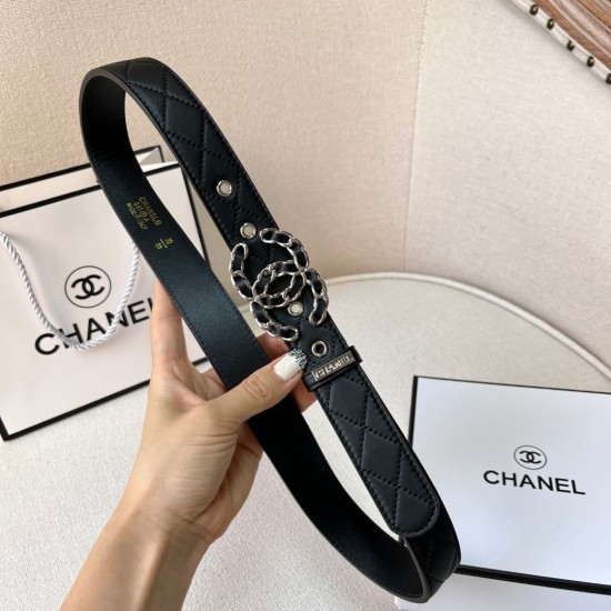 Chanel Belts