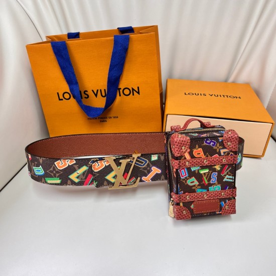 LV Belts