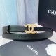 Chanel Belts