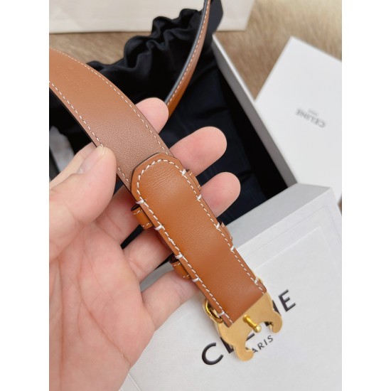 Celine Belt