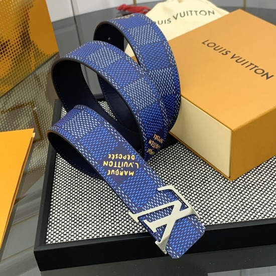 LV Belts