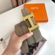 Hermes Belts