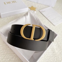 Dior Belts