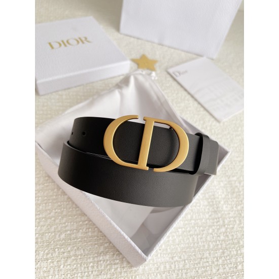 Dior Belts