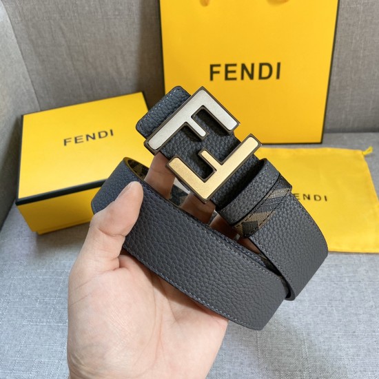 Fendi Belts