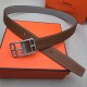 Hermes Belts