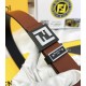 Fendi Belts