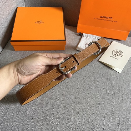 Hermes Belts