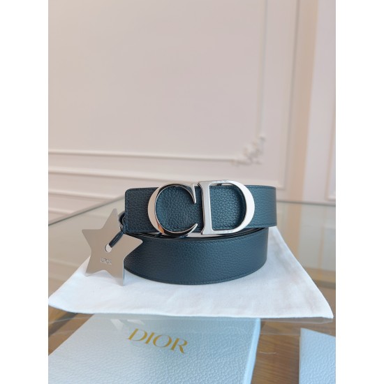 Dior Belts