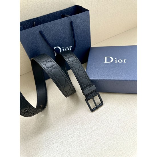 Dior Belts