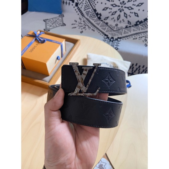 LV Belts