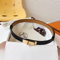 Hermes Belts