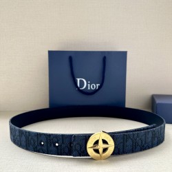 Dior Belts