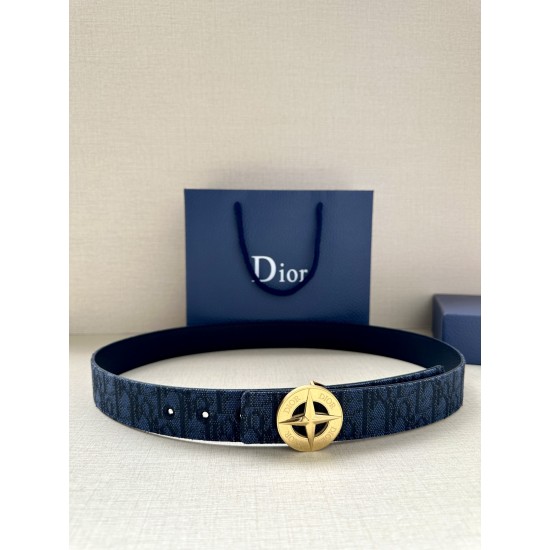 Dior Belts