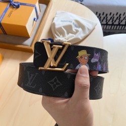 LV Belts