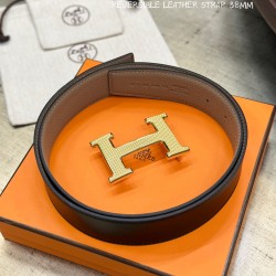 Hermes Belts