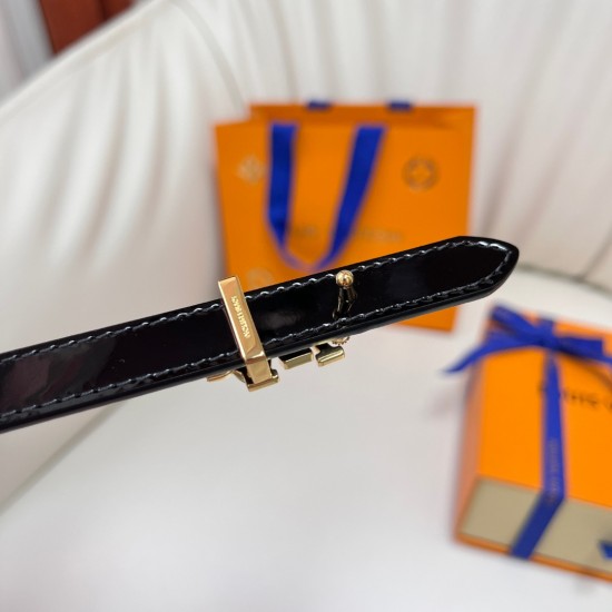 LV Belts