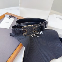 Celine Belt