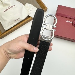 Ferragamo belts