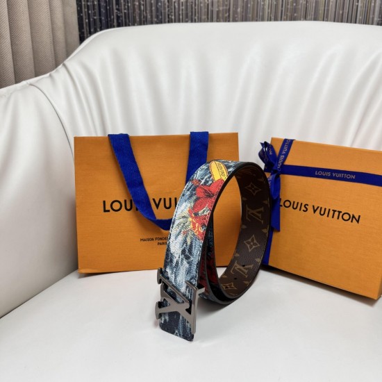 LV Belts