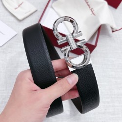 Ferragamo belts