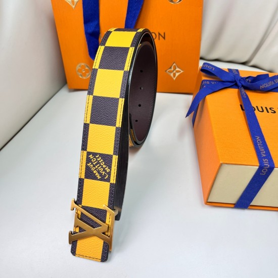 LV Belts