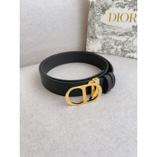 Dior Belts