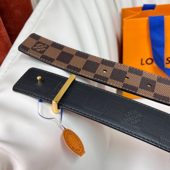 LV Belts