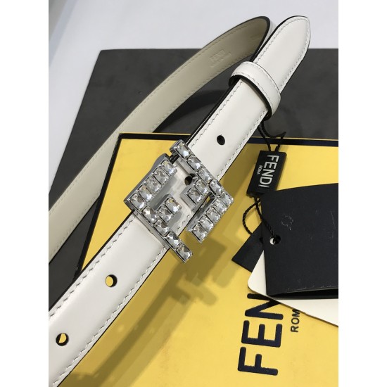 Fendi Belts