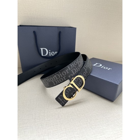 Dior Belts