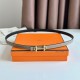 Hermes Belts