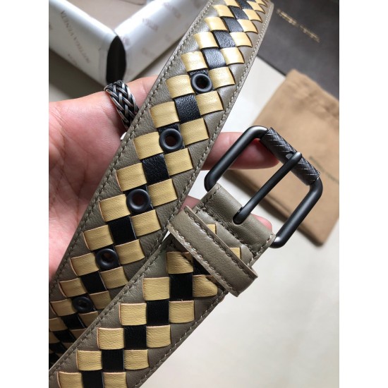 BOTTEGA VENETA  BV Belts