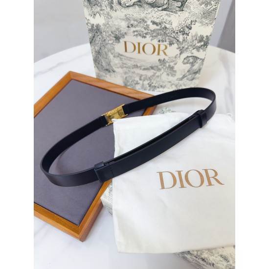 Dior Belts