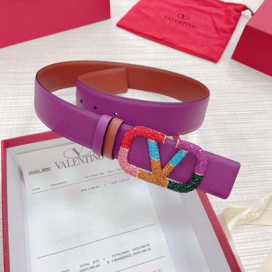 Valentino Belts