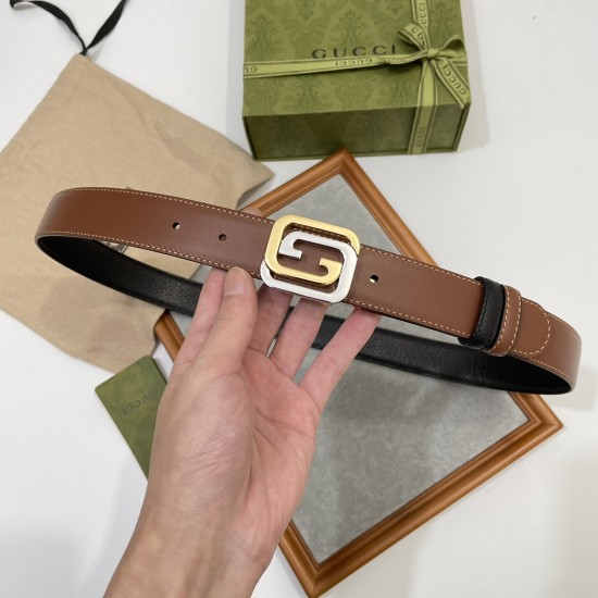 Gucci Belts