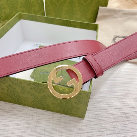 Gucci Belts