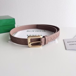 BOTTEGA VENETA  BV Belts