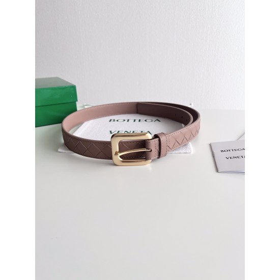 BOTTEGA VENETA  BV Belts